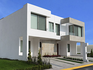 Casas Modelo Duranta Plus