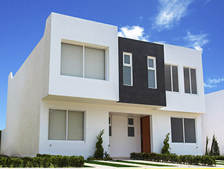 Casas Modelo Encino