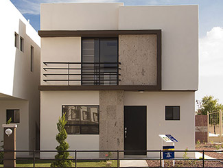 Casas Modelo San Miguel