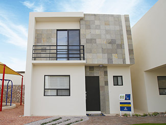 Casas Modelo Santa Isabel