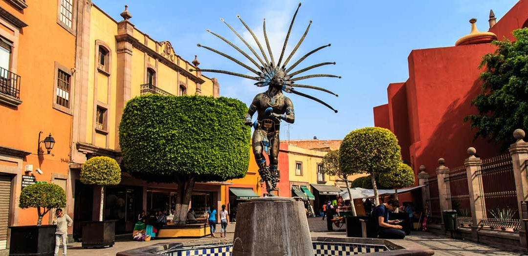 Querétaro, entre los mejores lugares para vivir por su alto nivel de empleo y excelente calidad de vida