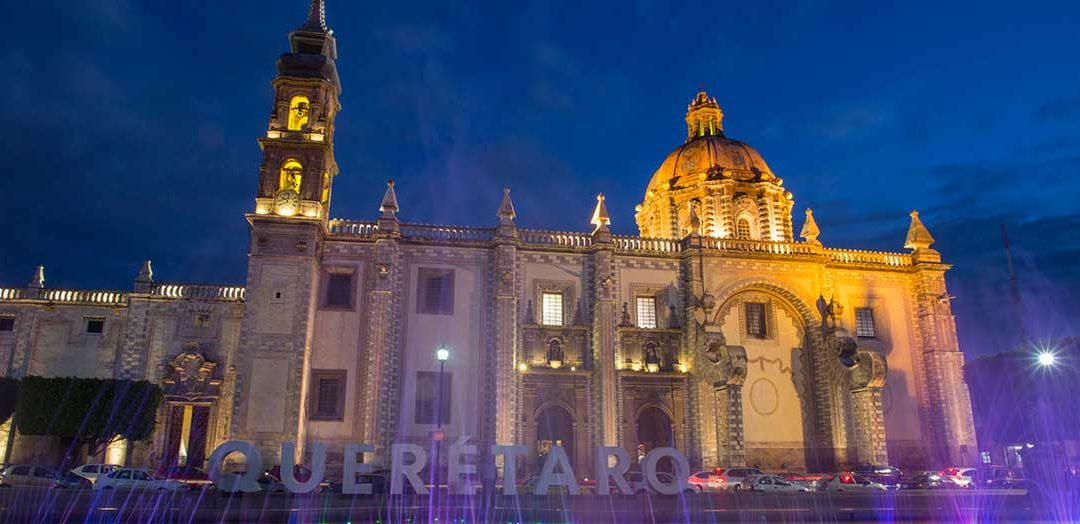 ¿Por qué te conviene vivir en Querétaro?