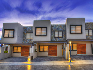 casa modelo almendro, manantiales, corregidora querétaro