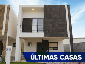 Casas Modelo Santa Carolina
