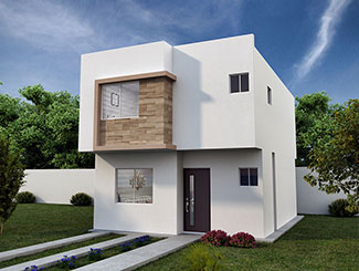 Casas Modelo Merlot