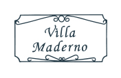 Villa Maderno