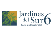 Jardines del Sur 6