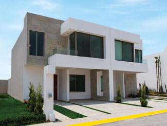 Casas Modelo Duranta Plus