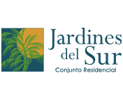 Jardines del Sur 6