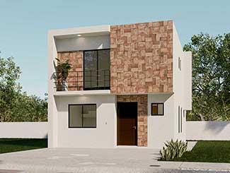 Casas Modelo Santa Isabel