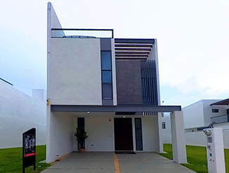 Modelo Noni Elite La Rioja 2 Residencial