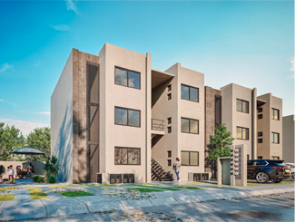 Departamento modelo San Patricio Viñedos
